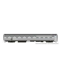 Load image into Gallery viewer, Rapido HO Scale Burlington Northern #1489 Loch Rannoch Budd Slumbercoach
