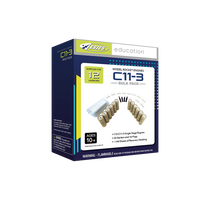 Estes C11-3 Engines (12 pk)