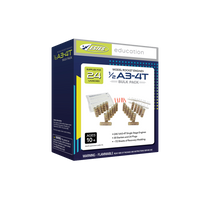 Estes 1/2A3-4T Bulk Pack/24pc