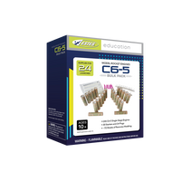 Estes C6-5 Bulk Pack/24pc