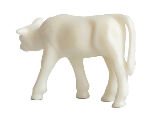Lionel O Scale Unpainted Animals (36) - 1930310