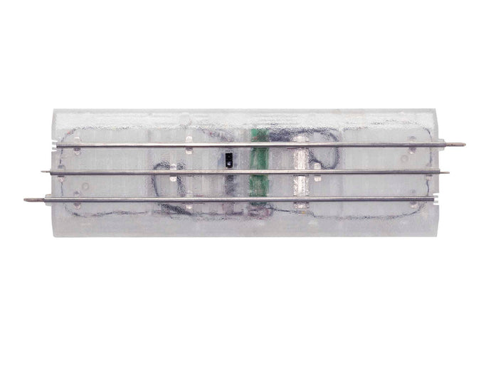 Lionel O Scale Lighted FasTrack 10