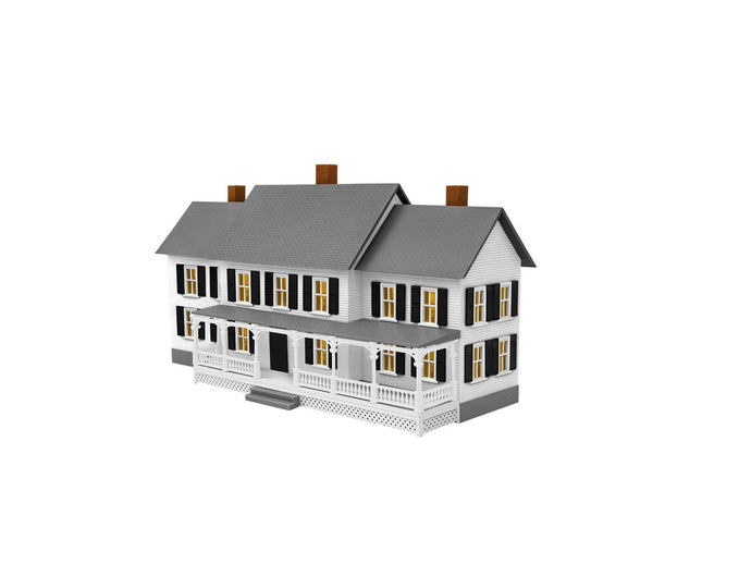 Lionel HO Scale Building Hitchcock House - 2056050