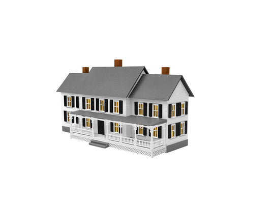 Lionel HO Scale Building Hitchcock House - 2056050