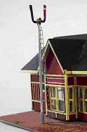 Osborn Models N Scale Semaphore 3057