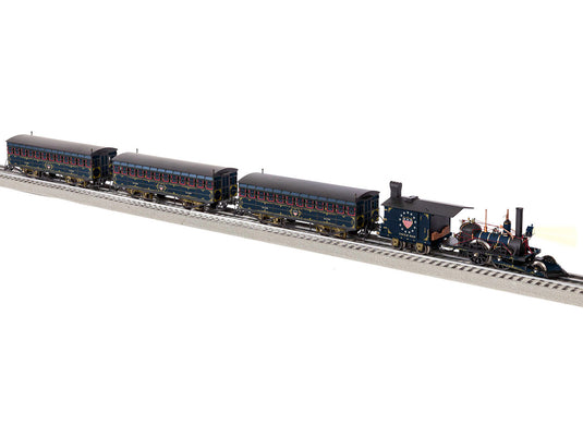 Lionel O Scale 