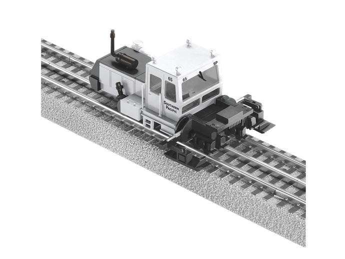 Lionel O Scale Southern Pacific TMCC Ballast Tamper - 2135130