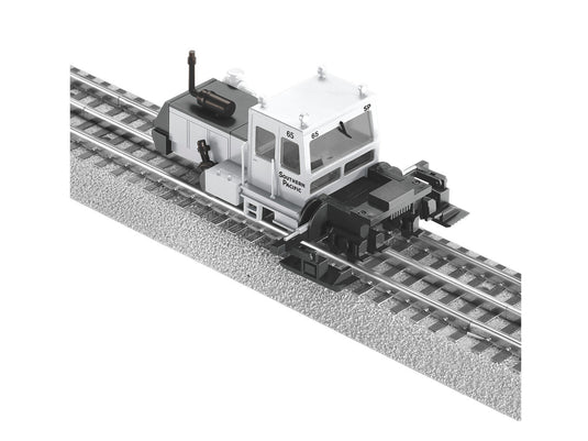 Lionel O Scale Southern Pacific TMCC Ballast Tamper - 2135130