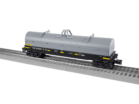 Lionel O Scale Ferromex Coil Car 