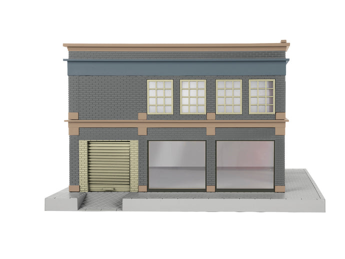 Lionel O Scale Tough Guy Gym & Fitness - 2229060