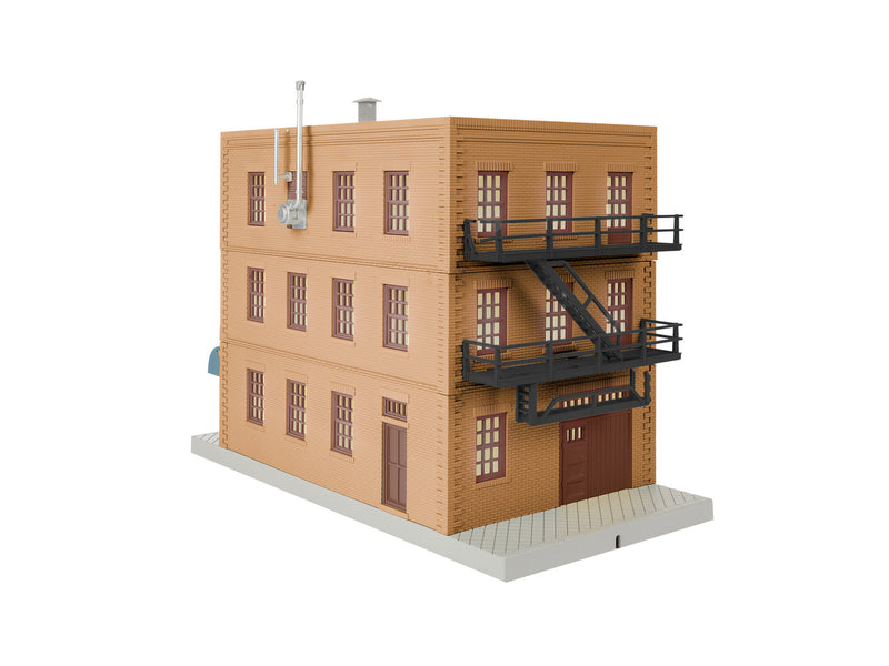 Load image into Gallery viewer, Lionel O Scale Thistle Stop Flower Shop - 2229110
