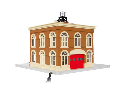 Lionel O Scale Firestation - 2229150