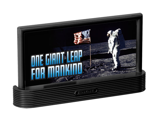 Lionel O Scale Vintage Inspired Space Billboards - 2230010