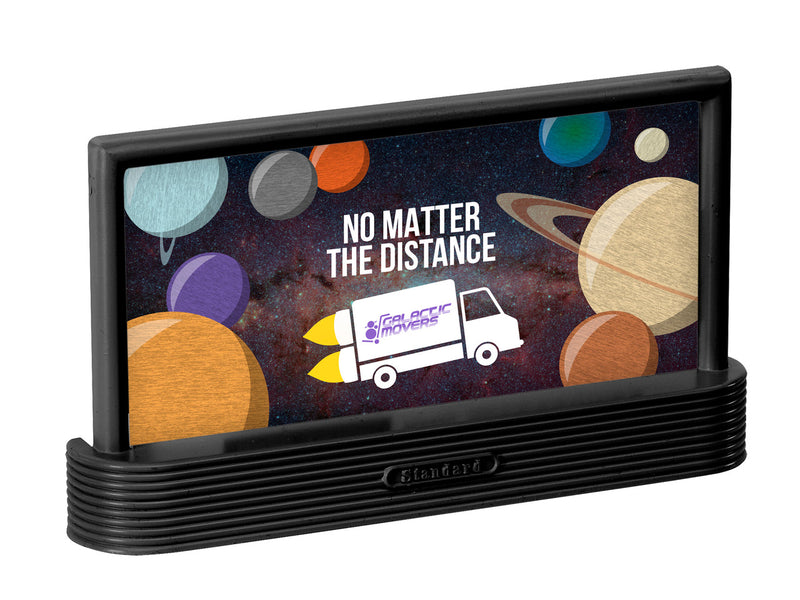 Load image into Gallery viewer, Lionel O Scale Vintage Inspired Space Billboards - 2230010
