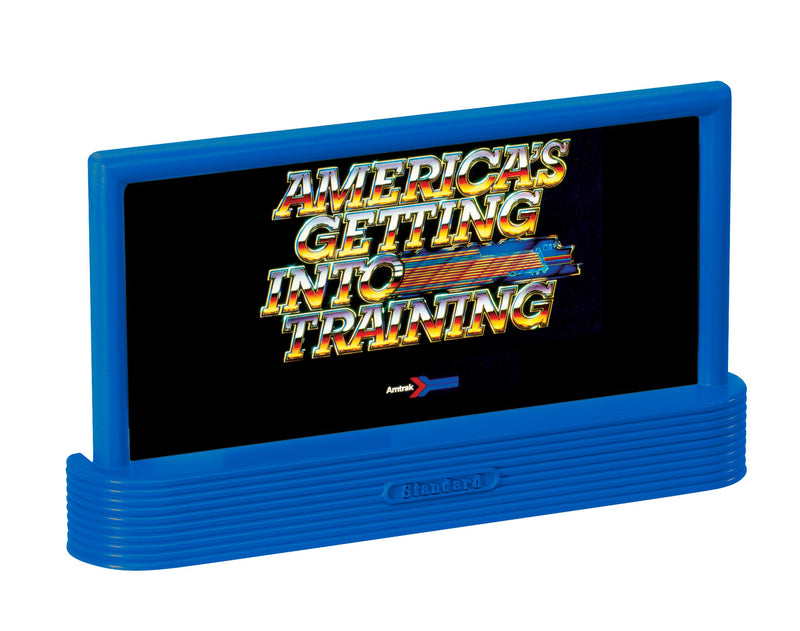 Load image into Gallery viewer, Lionel O Scale Amtrak Through The Years Billboards - 2230020
