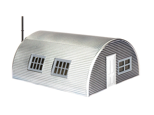 Lionel O Scale Quonset Hut - 2230030
