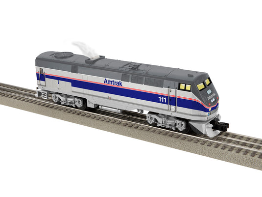 Lionel O Scale Amtrak LionChief Plus 2.0 Genesis 