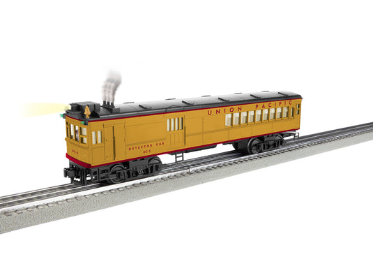 Lionel O Scale Union Pacific Lionchief Plus 2.0 Doodlebug - 2235050