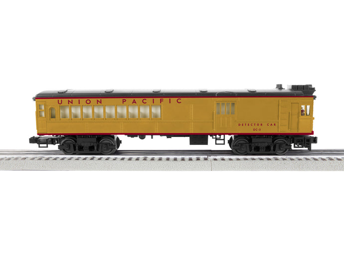 Lionel O Scale Union Pacific Lionchief Plus 2.0 Doodlebug - 2235050
