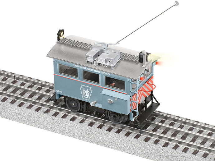 Lionel O Scale Long Island Railroad TMCC Rail Bonder 