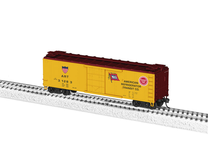 Lionel HO Scale American Refrigerator Express Reefer 