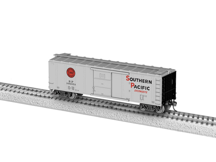 Lionel HO Scale Southern Pacific Boxcar 