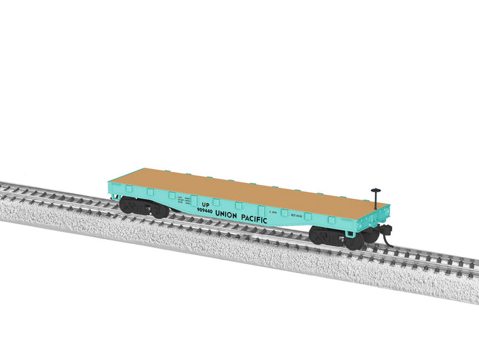 Lionel HO Scale Union Pacific Flatcar 