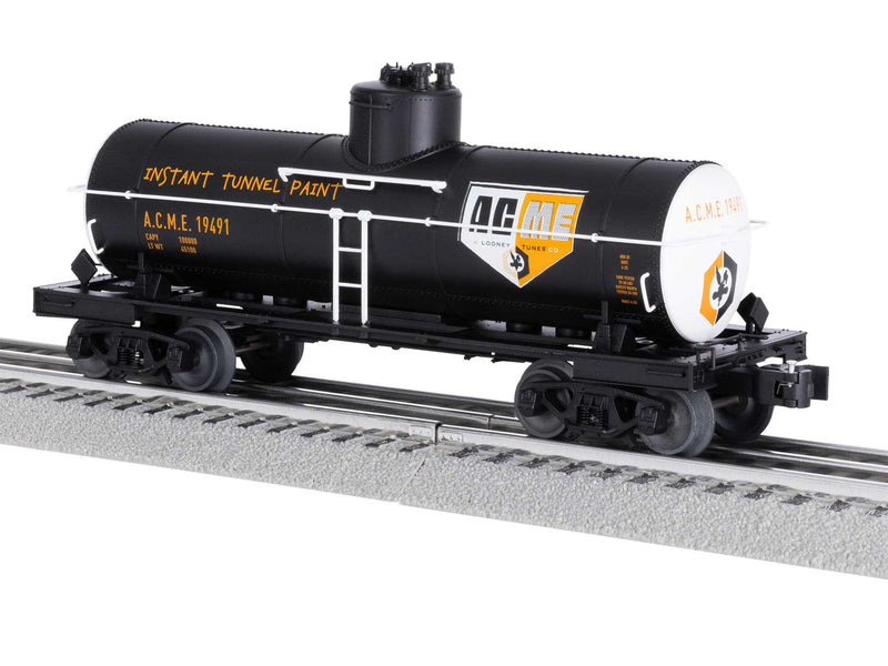 Load image into Gallery viewer, Lionel O Scale ACME 8k Gallon Tank Car 19491 - 2426540
