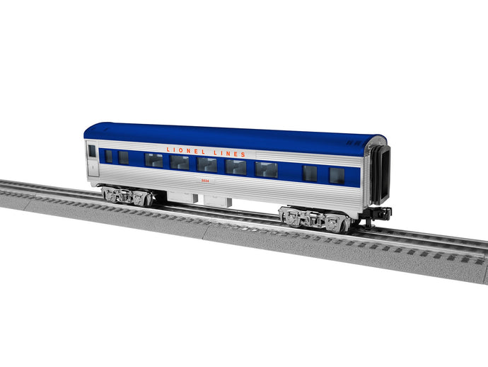 Lionel O Scale Lionel Lines Coach 
