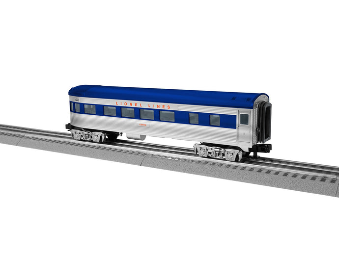 Lionel O Scale Lionel Lines Observation Coach 