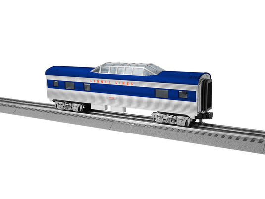 Lionel O Scale Pennsylvania Coach 