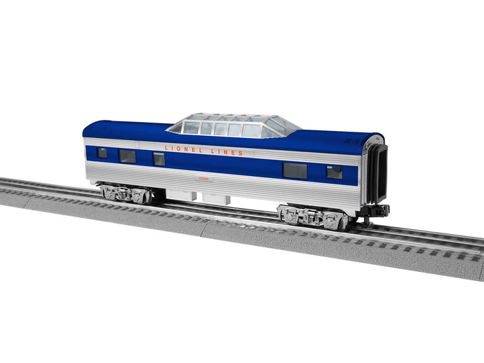 Lionel O Scale Pennsylvania Coach 