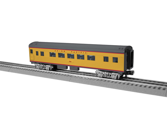 Lionel O Scale Union Pacific Coach 1 - 2427830
