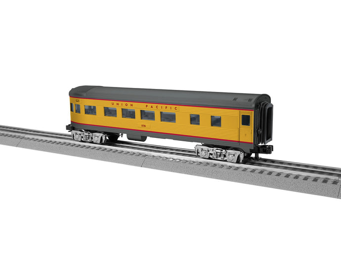 Lionel O Scale Union Pacific Observation Car - 2427850
