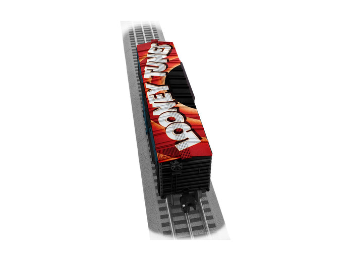 Lionel O Scale Looney Tunes collection 
