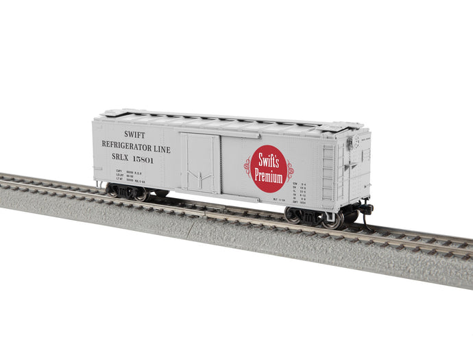Lionel HO Scale Swift Reefer 