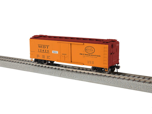 Lionel HO Scale New York Central Reefer 12425 - 2454330