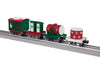 Lionel Christmas Disconnect 4 Pack - 2526640