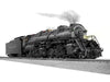 Lionel O Scale  UP Legacy Y6B #3675 - 2531060 