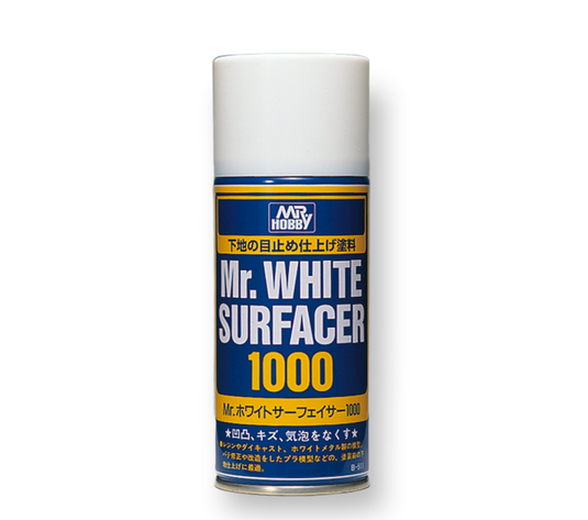 Mr White Surface 1000 Spr