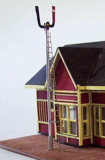 Osborn Models HO Scale Semaphore 1057