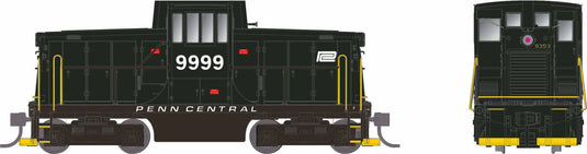 Rapido HO Scale GE 44 Tonner Penn Central PC