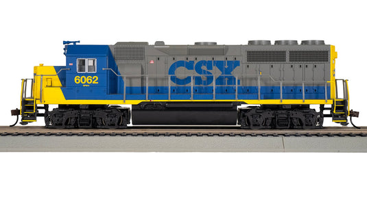 Bachmann HO Scale CSX