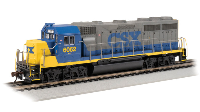 Bachmann HO Scale CSX 