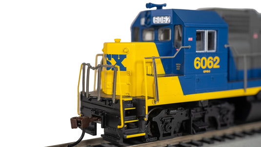 Bachmann HO Scale CSX