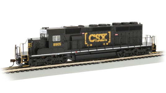 Bachmann HO Scale CSX 