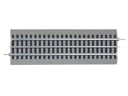 Lionel O Scale FasTrack 10" Straight Track - 12014