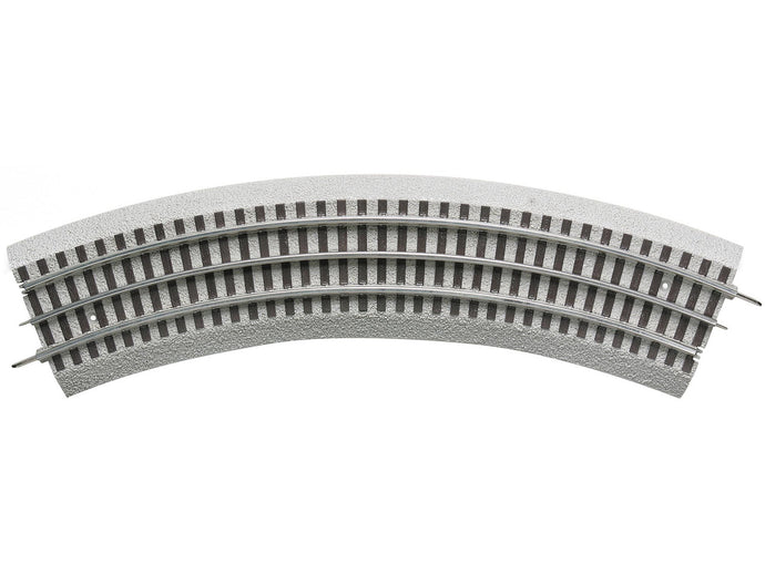 Lionel O Scale FasTrack O36 Curved Track - 12015