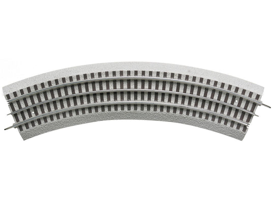 Lionel O Scale FasTrack O36 Curved Track - 12015