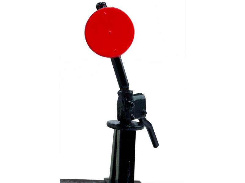 Load image into Gallery viewer, Lionel O Scale FasTrack O36 Manual Switch Right Hand - 12018
